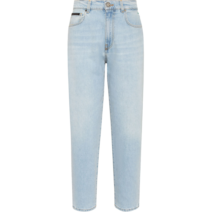 PHILIPP PLEIN Jeans Mom Fit