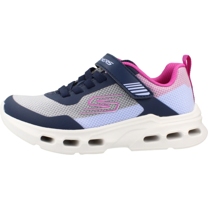 Zapatillas Niña Glide Step Drift Multicolor