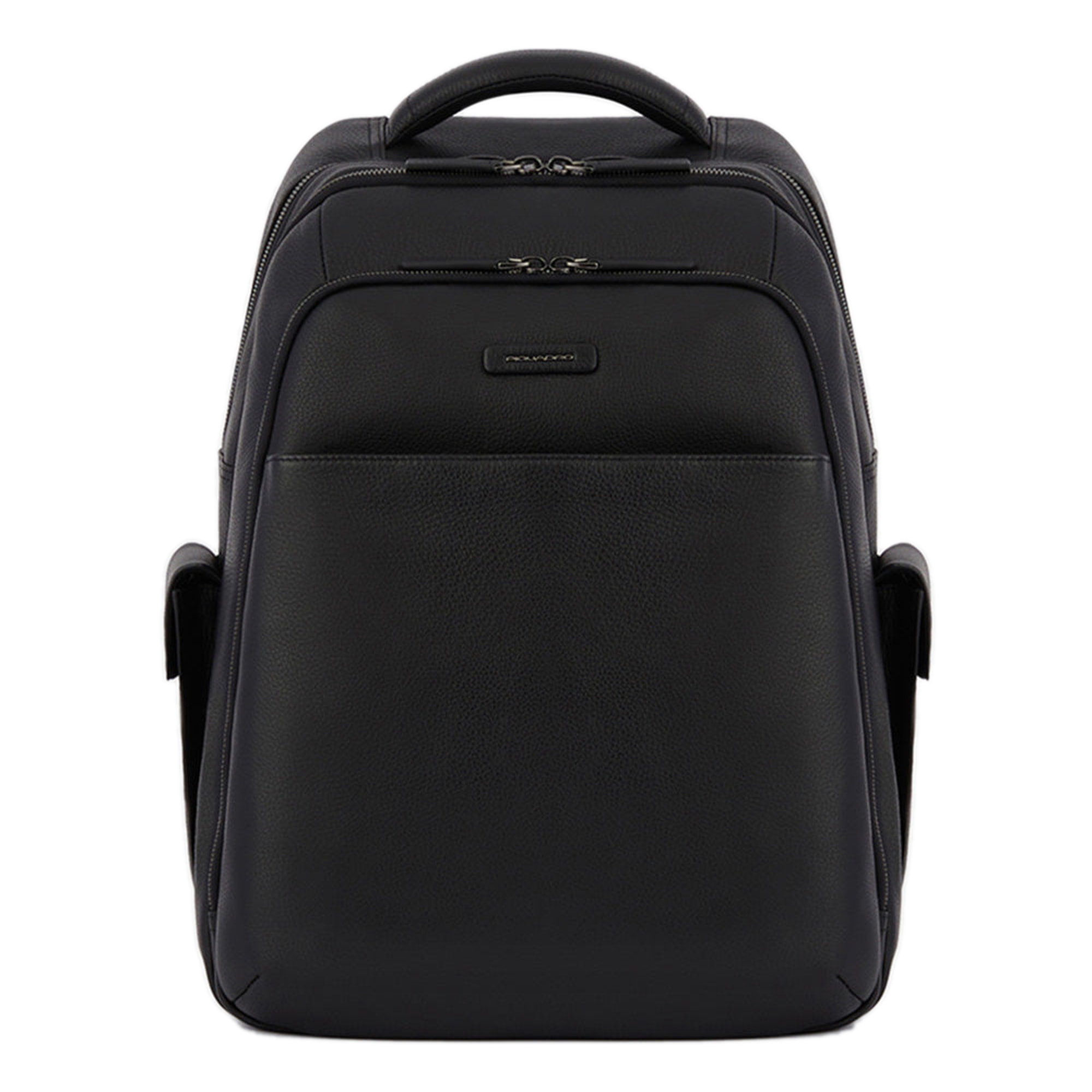 Piquadro Zaino uomo porta pc 15,6" a tre scomparti