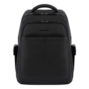 Piquadro Zaino uomo porta pc 15,6" a tre scomparti