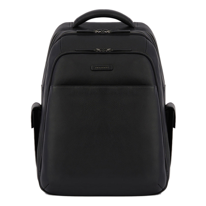 Piquadro Zaino uomo porta pc 15,6" a tre scomparti