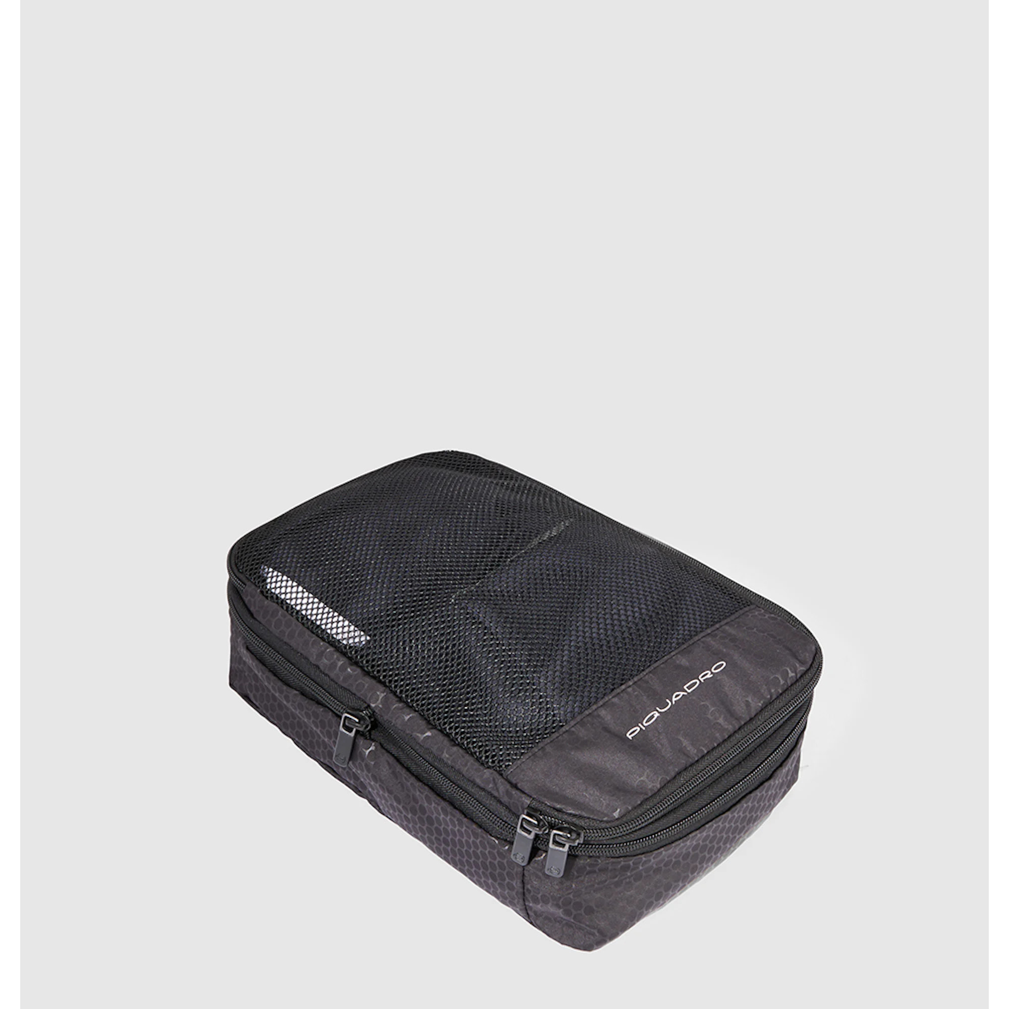 Piquadro Organizer da valigia espandibile, misura M