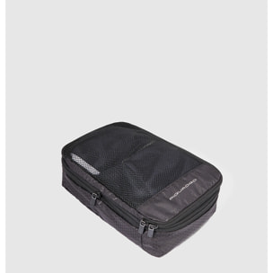 Piquadro Organizer da valigia espandibile, misura M