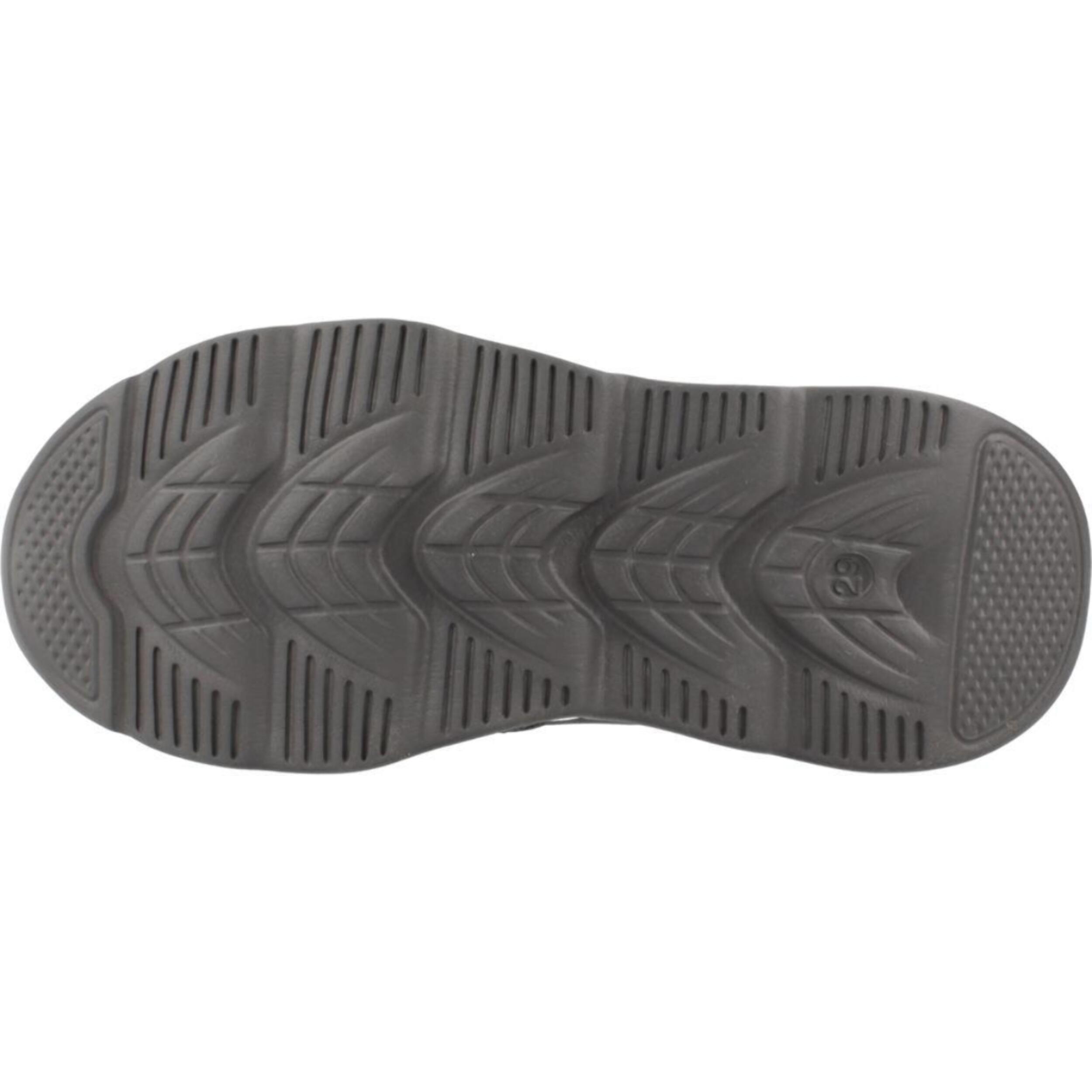 Zapatillas Niño de la marca CHICCO  modelo COOK GRIS