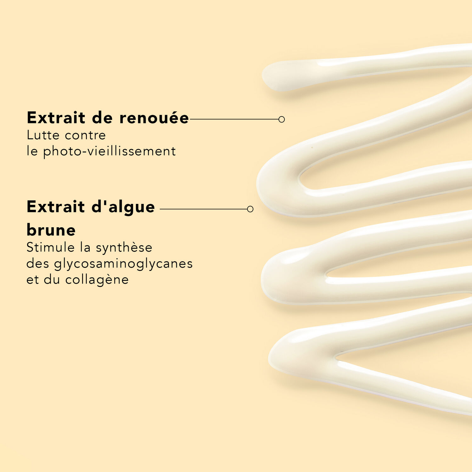 Sunissime - Le Fluide Velouté Solaire SPF50+ 40 ml