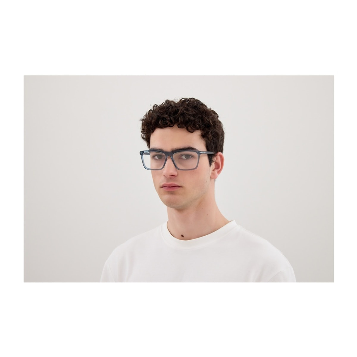 Gafas de Vista Gucci GG1445O-013 de Acetato Hombre 59 mm