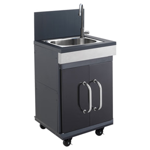 Meuble d'appoint EVIER FIDGI