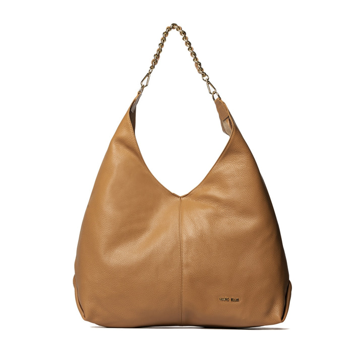 Marc Ellis Borsa a tracolla