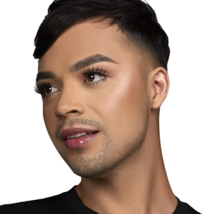 NYX Professional Makeup Can't Stop Won't Stop Fond de teint Buff