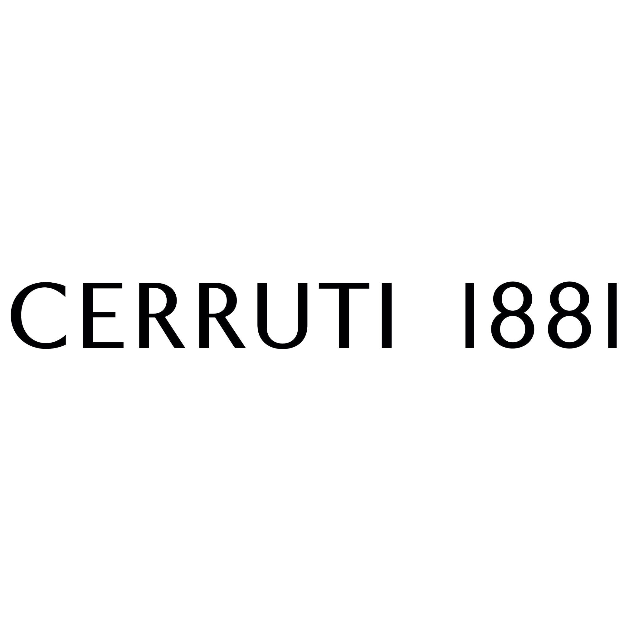 CERRUTI 1881