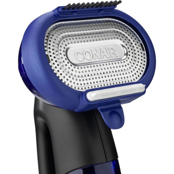 Défroisseur vapeur CONAIR Steam & Iron Turbo 2 en 1