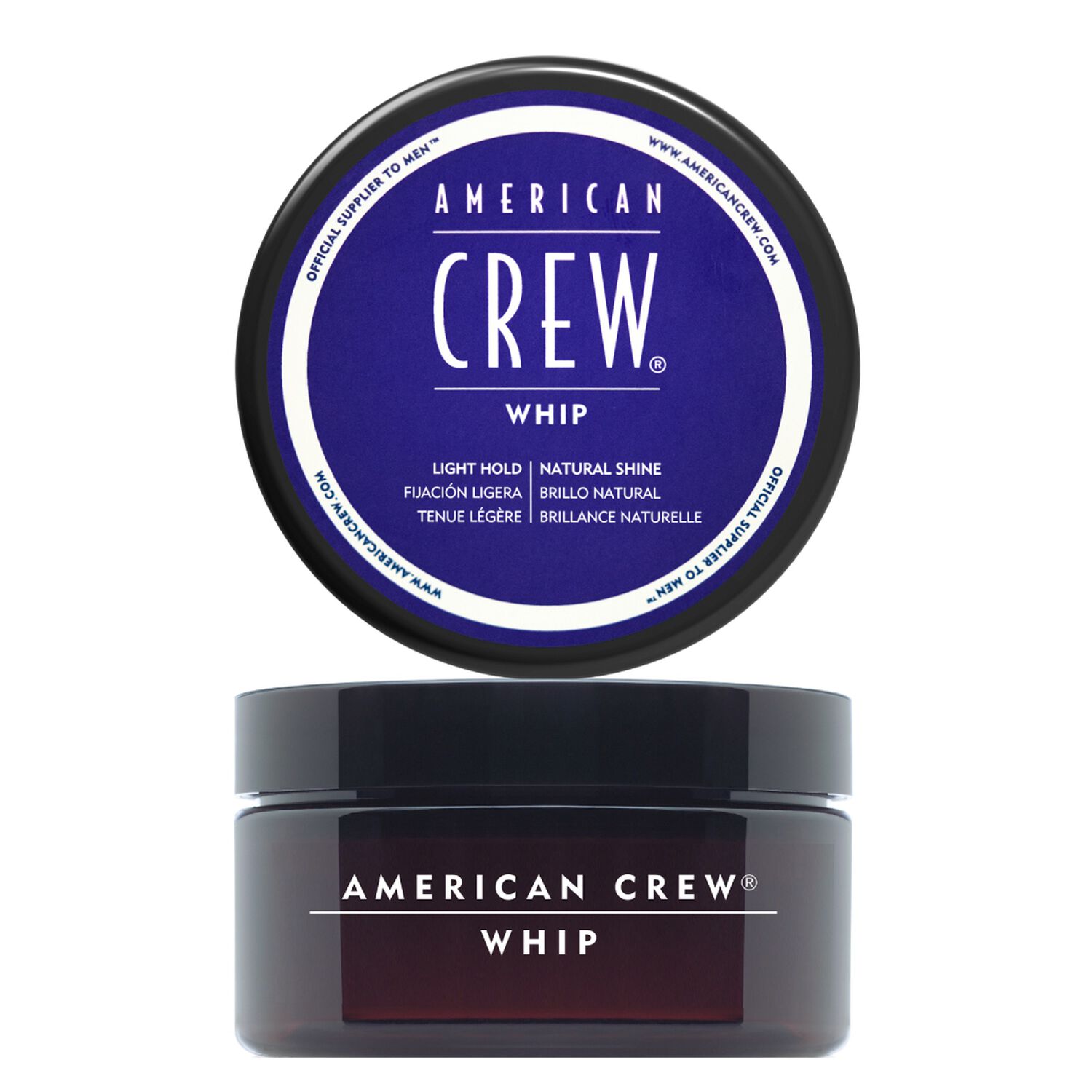 WHIP - Crème Coiffante 85 g