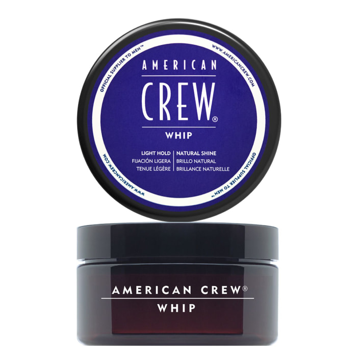 WHIP - Crème Coiffante 85 g