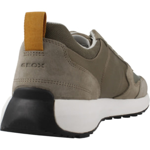 SNEAKERS GEOX U VOLPIANO