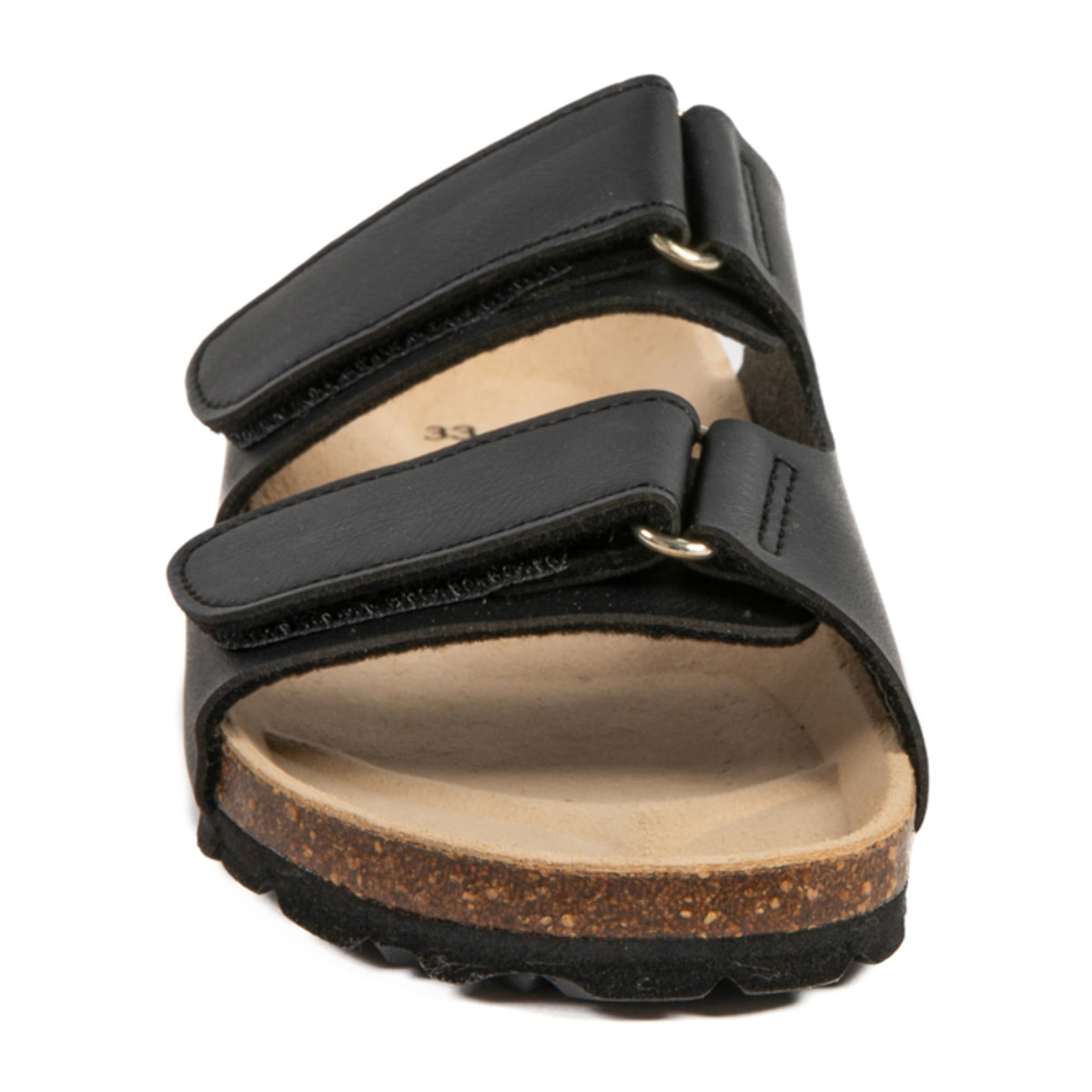 Sandalia BILLOWY NEGRO