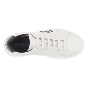 Zapatillas Sneaker para Mujer - VEGTUS Oasis Woman Black