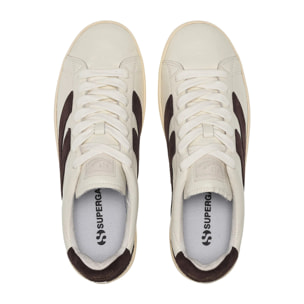 Superga - Zapatillas Unisex Blanco - 4833 LENDL