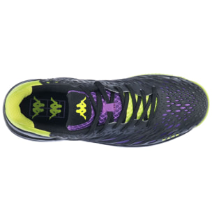 Kappa - Sport Shoes Uomo Donna Verde - Kage 2