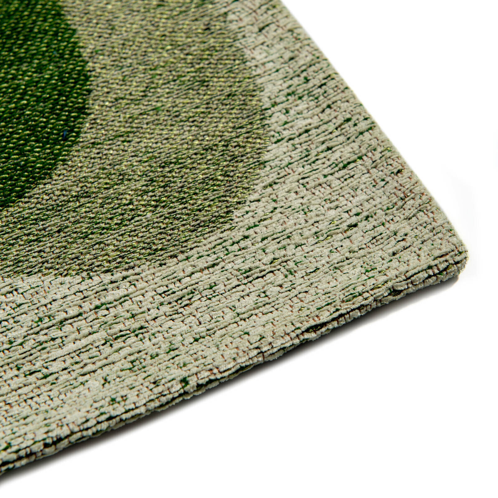 Tapis Hedgerow Green