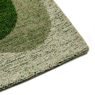 Tapis Hedgerow Green