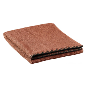 Serviette de toilette Bora