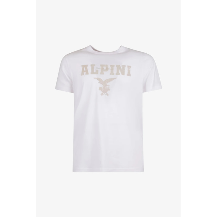 T-shirt S5S607 Esercito