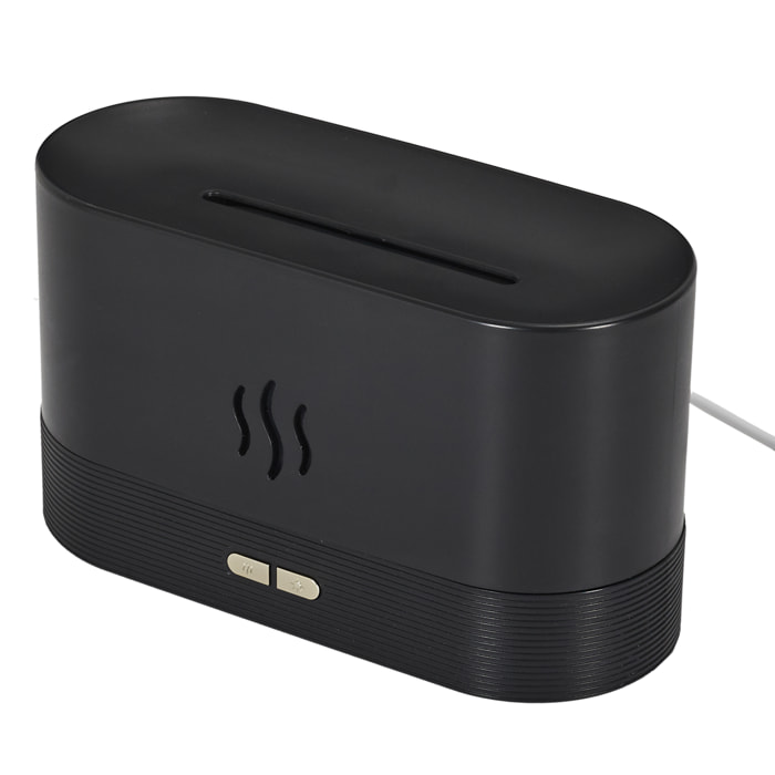 Diffuseur Led Effet Flamme