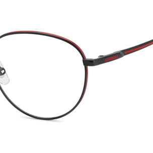 Gafas de Vista Carrera 8908 BLX de Metal Hombre 50 mm