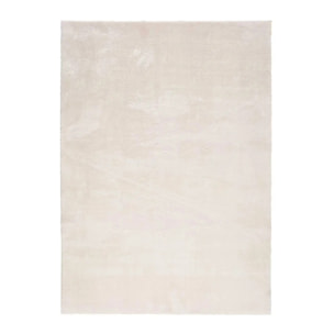 Alfombra Loft Liso Blanco, varias medidas disponibles