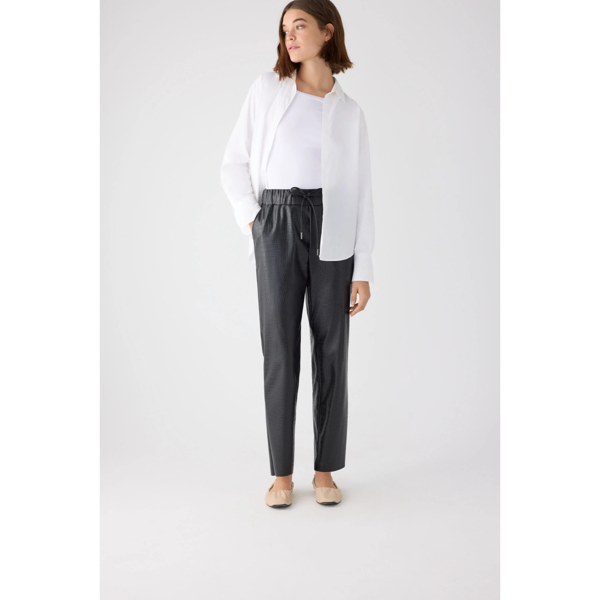 Pantaloni jogger
