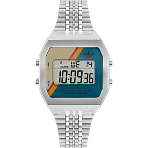 Adidas Digital Watch Digital Two