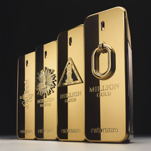 1 Million Parfum - Parfum