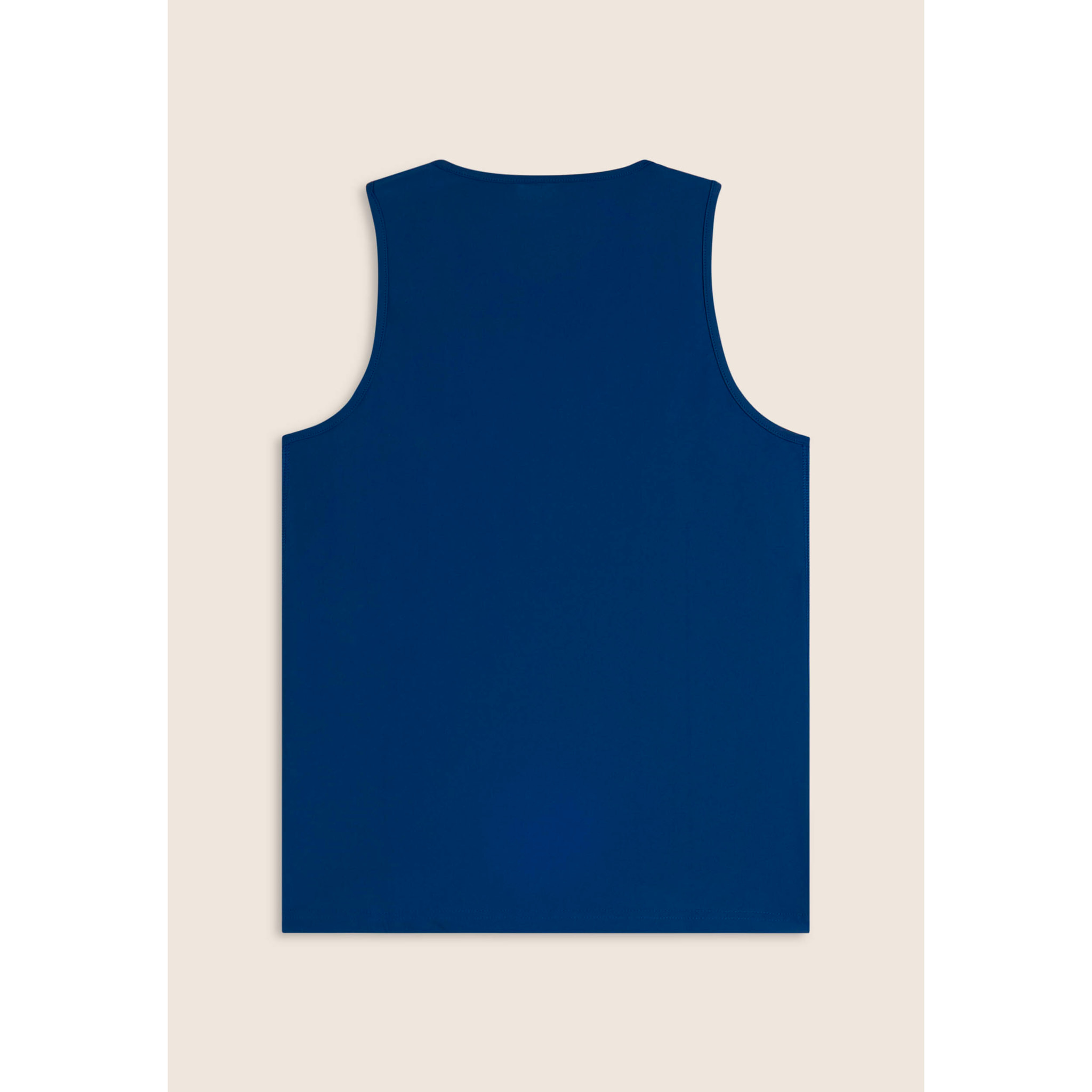 Canotta sportiva in D.I.W.O.® con spalline vogatore