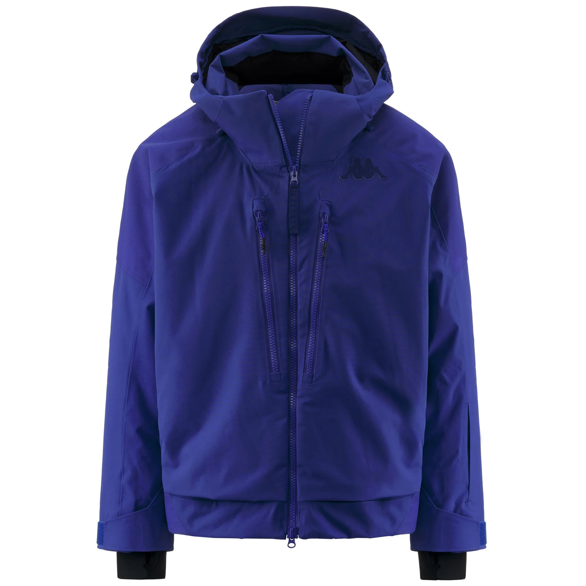 Kappa - Giacche Uomo Blu - 6Cento 602C
