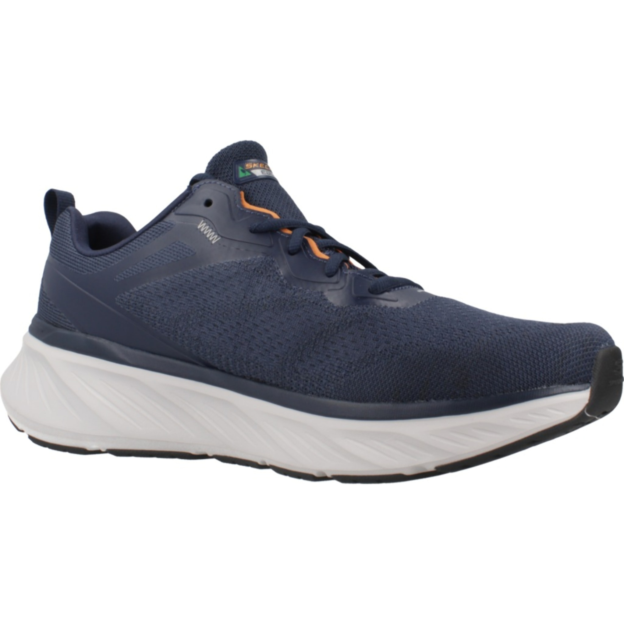 Sneakers de  Hombre de la marca SKECHERS  modelo EDGERIDE - EXXO Blue