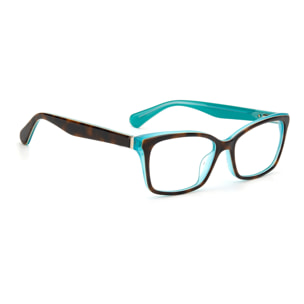 Montura de gafas Kate Spade Mujer JERI-KL3F416