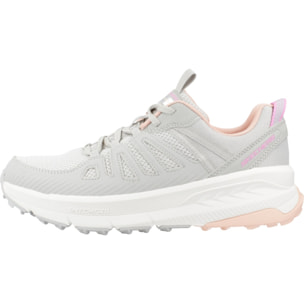 Sneakers de  Mujer de la marca SKECHERS  modelo SWITCH BACK Gray