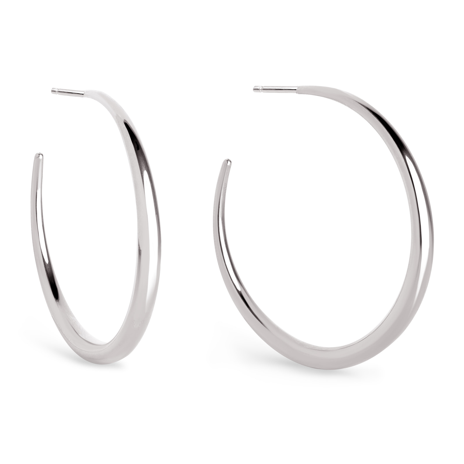 Orecchino Slay in Acciaio