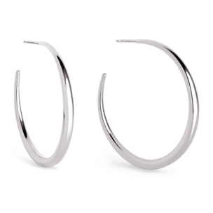 Orecchino Slay in Acciaio