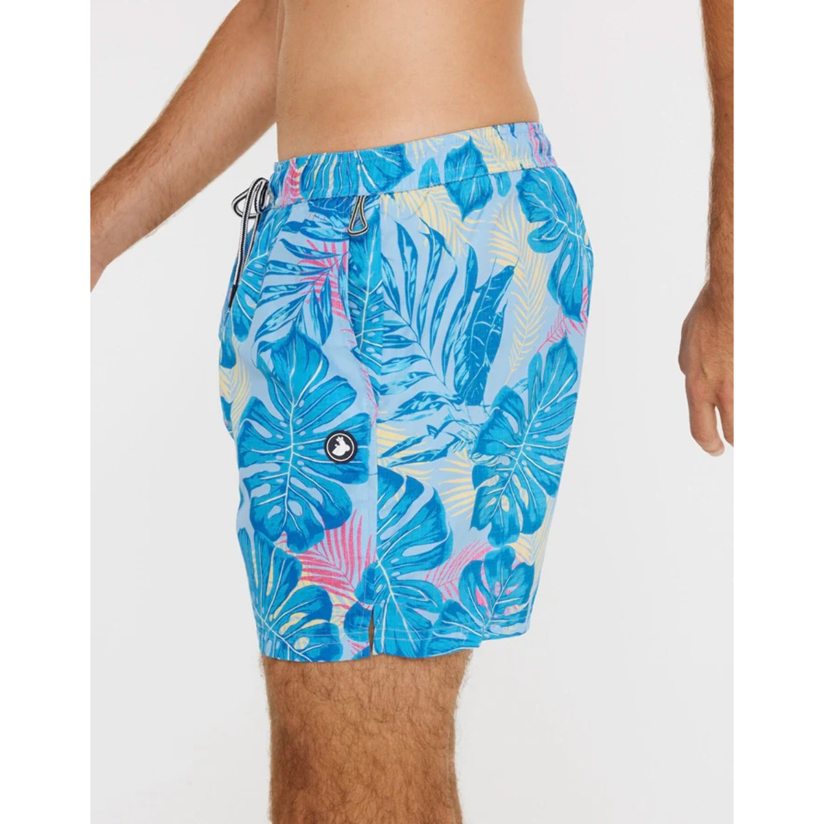 Bañador Corto Azul - Avatar