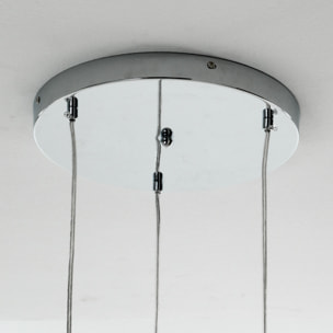 Oresteluchetta Lampadario MARDIE CLEAR Altro