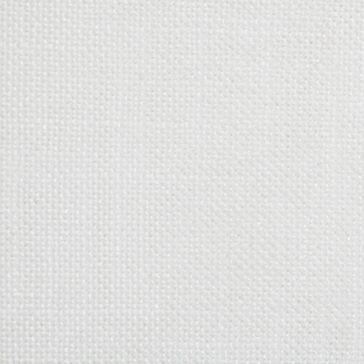 Rideau "Leon" blanc ivoire 140x260cm