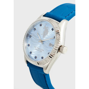 Orologio U.S. Polo Assn. In silicone