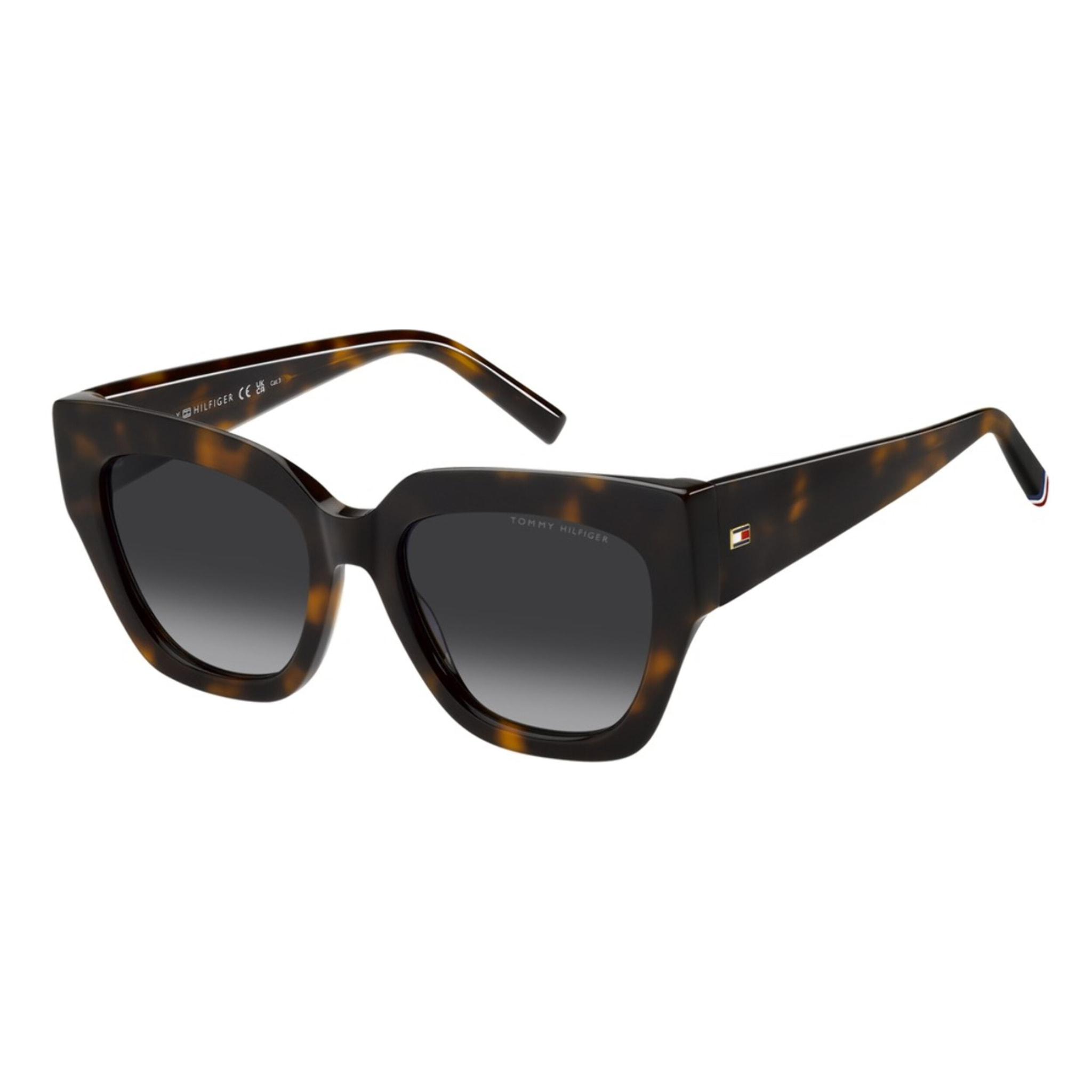 Gafas de Sol Tommy Hilfiger TH 2223/S 086 de Acetato Mujer 53 mm