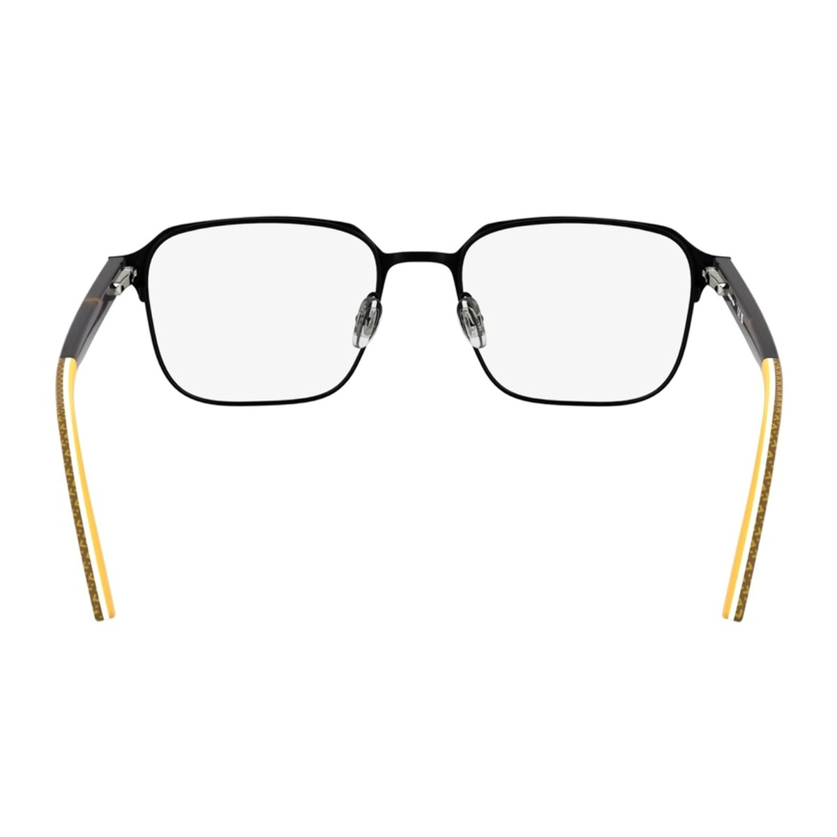 Gafas de Vista Lacoste L2313 N 002 de Metal Hombre 53 mm