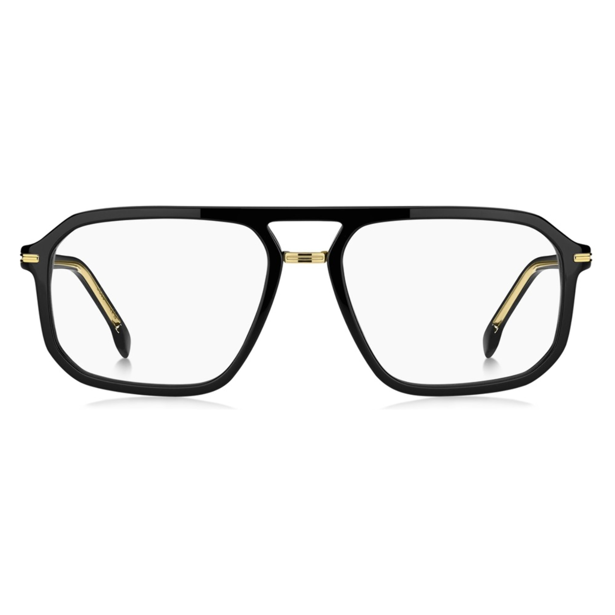 Gafas de Vista Hugo Boss 1728 807 de Acetato Hombre 56 mm