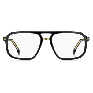 Gafas de Vista Hugo Boss 1728 807 de Acetato Hombre 56 mm