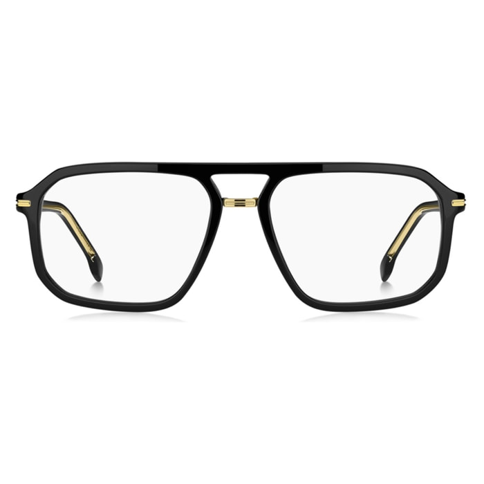 Gafas de Vista Hugo Boss 1728 807 de Acetato Hombre 56 mm