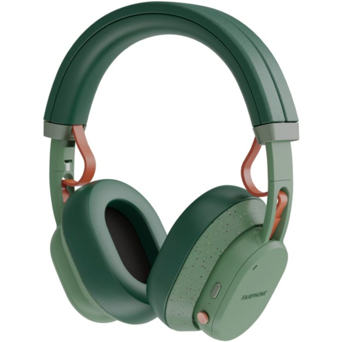 Casque FAIRPHONE Fairbuds XL Vert
