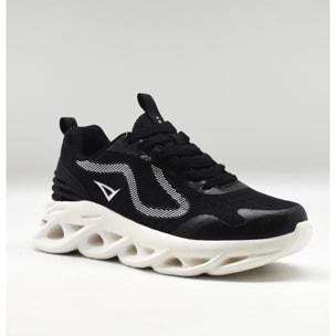 Scarpa sportiva DIMU nera